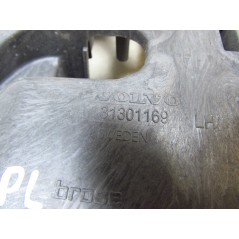 VOLVO XC60 08-13 PODSTAWA OSLONA ZAMKA DRZWI PRZOD LEWY 31301169