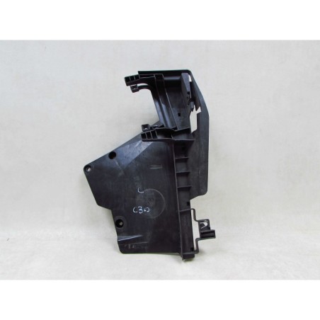VOLVO C30 S40 V50 C70 06-13 UCHWYT OSLONA ZAMKA KLAMKI LEWA 31214729