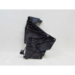 VOLVO C30 S40 V50 C70 06-13 UCHWYT OSLONA ZAMKA KLAMKI LEWA 31214729