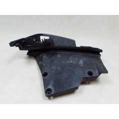 VOLVO C30 S40 V50 C70 06-13 UCHWYT OSLONA ZAMKA KLAMKI LEWA 31214729