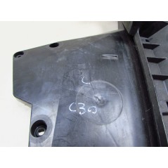 VOLVO C30 S40 V50 C70 06-13 UCHWYT OSLONA ZAMKA KLAMKI LEWA 31214729