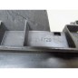 VOLVO C30 S40 V50 C70 06-13 UCHWYT OSLONA ZAMKA KLAMKI LEWA 31214729