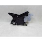 VOLVO S80 II V70 III XC70 06-13 OSLONA ZAMKA KLAMKI TYL PRAWY 08663909