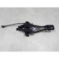 VOLVO S40 V50 04-13 UCHWYT PODSTAWA KASETA KLAMKI PRAWA PRZOD 30663866