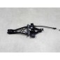 VOLVO S40 V50 04-13 UCHWYT PODSTAWA KASETA KLAMKI PRAWA PRZOD 30663866