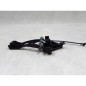 VOLVO S40 V50 04-13 UCHWYT PODSTAWA KASETA KLAMKI PRAWA PRZOD 30663866