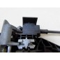 VOLVO S40 V50 04-13 UCHWYT PODSTAWA KASETA KLAMKI PRAWA PRZOD 30663866