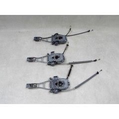 VOLVO S60 II V60 XC60 XC70 V70 III S80 II 08-18 STELARZ PODSTAWA KLAMKI PRAWY PRZOD
