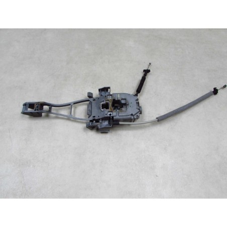VOLVO S60 II V60 XC60 XC70 V70 III S80 II 08-18 STELARZ PODSTAWA KLAMKI PRAWY PRZOD