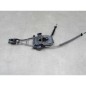 VOLVO S60 II V60 XC60 XC70 V70 III S80 II 08-18 STELARZ PODSTAWA KLAMKI PRAWY PRZOD