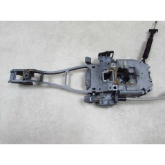 VOLVO S60 II V60 XC60 XC70 V70 III S80 II 08-18 STELARZ PODSTAWA KLAMKI PRAWY PRZOD