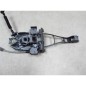 VOLVO S60 II V60 XC60 XC70 V70 III S80 II 08-18 STELARZ PODSTAWA KLAMKI PRAWY PRZOD