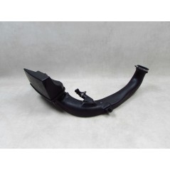 VOLVO S60 II V60 XC 2.4 D5 215 KM D5244T15 10-18 RURA WAZ PRZEWOD INTERCOOLERA 31370891