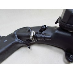 VOLVO S60 II V60 XC 2.4 D5 215 KM D5244T15 10-18 RURA WAZ PRZEWOD INTERCOOLERA 31370891