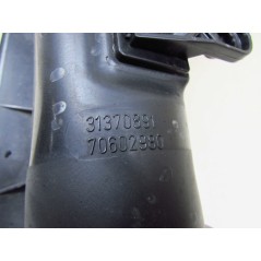 VOLVO S60 II V60 XC 2.4 D5 215 KM D5244T15 10-18 RURA WAZ PRZEWOD INTERCOOLERA 31370891