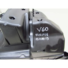 VOLVO S60 II V60 XC 2.4 D5 10-18 OBUDOWA FILTRA POWIETRZA 72102978 72110013