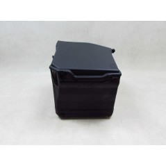 VOLVO S60 II V60 XC60 08-17 PODSTAWA OBUDOWA SKRZYNKA AKUMULATORA 31294078 31353766