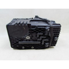 VOLVO S60 II V60 XC60 08-17 PODSTAWA OBUDOWA SKRZYNKA AKUMULATORA 31294078 31353766