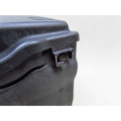 VOLVO S60 II V60 XC60 08-17 PODSTAWA OBUDOWA SKRZYNKA AKUMULATORA 31294078 31353766