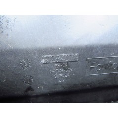 VOLVO S60 II V60 XC60 08-17 PODSTAWA OBUDOWA SKRZYNKA AKUMULATORA 31294078 31353766
