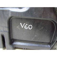 VOLVO S60 II V60 XC60 08-17 PODSTAWA OBUDOWA SKRZYNKA AKUMULATORA 31294078 31353766