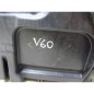 VOLVO S60 II V60 XC60 08-17 PODSTAWA OBUDOWA SKRZYNKA AKUMULATORA 31294078 31294775