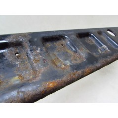 VOLVO S60 II V60 10-17 BELKA WZMOCNIENIE WSPORNIK POD CHLODNICE