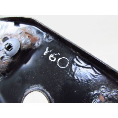 VOLVO S60 II V60 10-17 BELKA WZMOCNIENIE WSPORNIK POD CHLODNICE