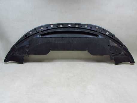 VOLVO S60 II V60 10-18 OSLONA DOLNA PLYTA ZDERZAKA PRZOD 31386719 30795019