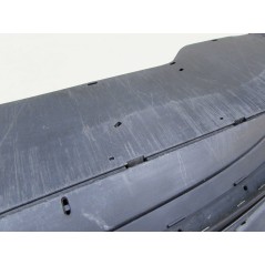 VOLVO S60 II V60 10-18 OSLONA DOLNA PLYTA ZDERZAKA PRZOD 31386719 30795019