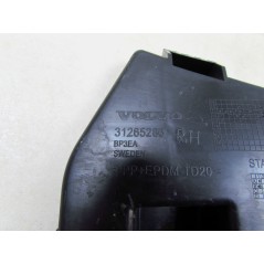 VOLVO V60 10-18 SLIZG MOCOWANIE ZDERZAKA PRAWY TYL 31265286