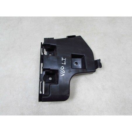 VOLVO V60 10-18 SLIZG MOCOWANIE ZDERZAKA LEWY TYL 31265285