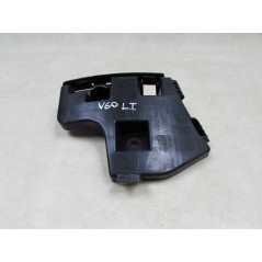 VOLVO V60 10-18 SLIZG MOCOWANIE ZDERZAKA LEWY TYL 31265285