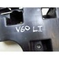 VOLVO V60 10-18 SLIZG MOCOWANIE ZDERZAKA LEWY TYL 31265285