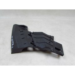 VOLVO S60 II V60 10-18 SLIZG MOCOWANIE ZDERZAKA LAMPY PRAWY PRZOD 31323429