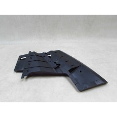 VOLVO S60 II V60 10-18 SLIZG MOCOWANIE ZDERZAKA LAMPY PRAWY PRZOD 31323429
