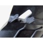 VOLVO S60 II V60 10-18 SLIZG MOCOWANIE ZDERZAKA LAMPY PRAWY PRZOD 31323429