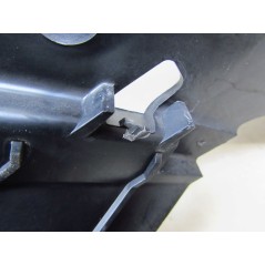 VOLVO S60 II V60 10-18 SLIZG MOCOWANIE ZDERZAKA LAMPY PRAWY PRZOD 31323429