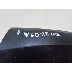 VOLVO S60 II V60 10-18 SLIZG MOCOWANIE ZDERZAKA LAMPY PRAWY PRZOD 31323429