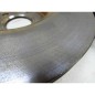 VOLVO S60 II V60 2.4 D5 10-18 TARCZA HAMULCOWA PRZOD