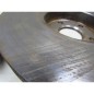 VOLVO S60 II V60 2.4 D5 10-18 TARCZA HAMULCOWA PRZOD