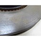 VOLVO S60 II V60 2.4 D5 10-18 TARCZA HAMULCOWA PRZOD