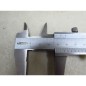 VOLVO S60 II V60 2.4 D5 10-18 TARCZA HAMULCOWA PRZOD