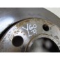 VOLVO S60 II V60 2.4 D5 10-18 TARCZA HAMULCOWA PRZOD
