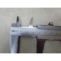 VOLVO S60 II V60 2.4 D5 10-18 TARCZA HAMULCOWA PRZOD