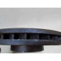 VOLVO S60 II V60 2.4 D5 10-18 TARCZA HAMULCOWA PRZOD