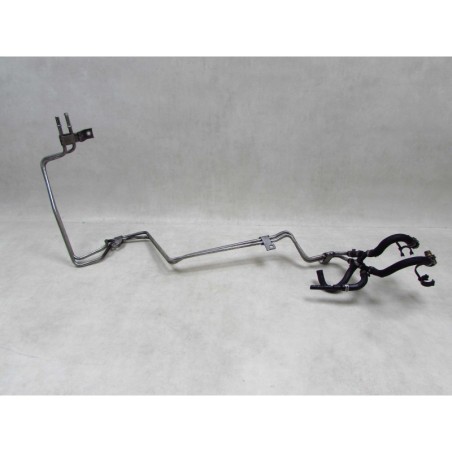 VOLVO S60 II V60 XC 2.4 D5 10-18 WAZ PRZEWOD PALIWA RURKI PRZEWODY