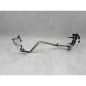 VOLVO S60 II V60 XC 2.4 D5 10-18 WAZ PRZEWOD PALIWA RURKI PRZEWODY