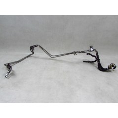 VOLVO S60 II V60 XC 2.4 D5 10-18 WAZ PRZEWOD PALIWA RURKI PRZEWODY