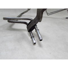 VOLVO S60 II V60 XC 2.4 D5 10-18 WAZ PRZEWOD PALIWA RURKI PRZEWODY
